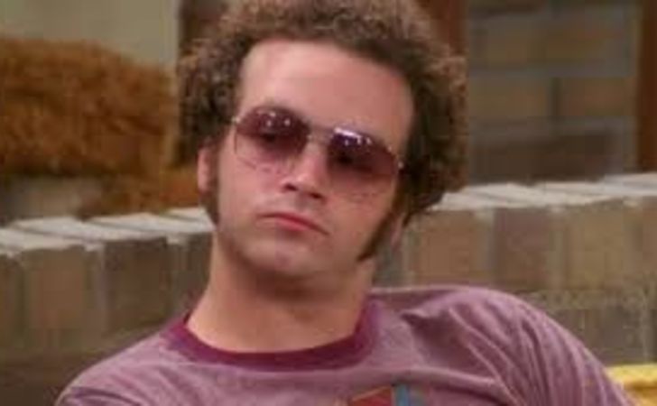 That 70s Show's Hyde Actor Danny Masterson's Rape Scandal - The Full Story!